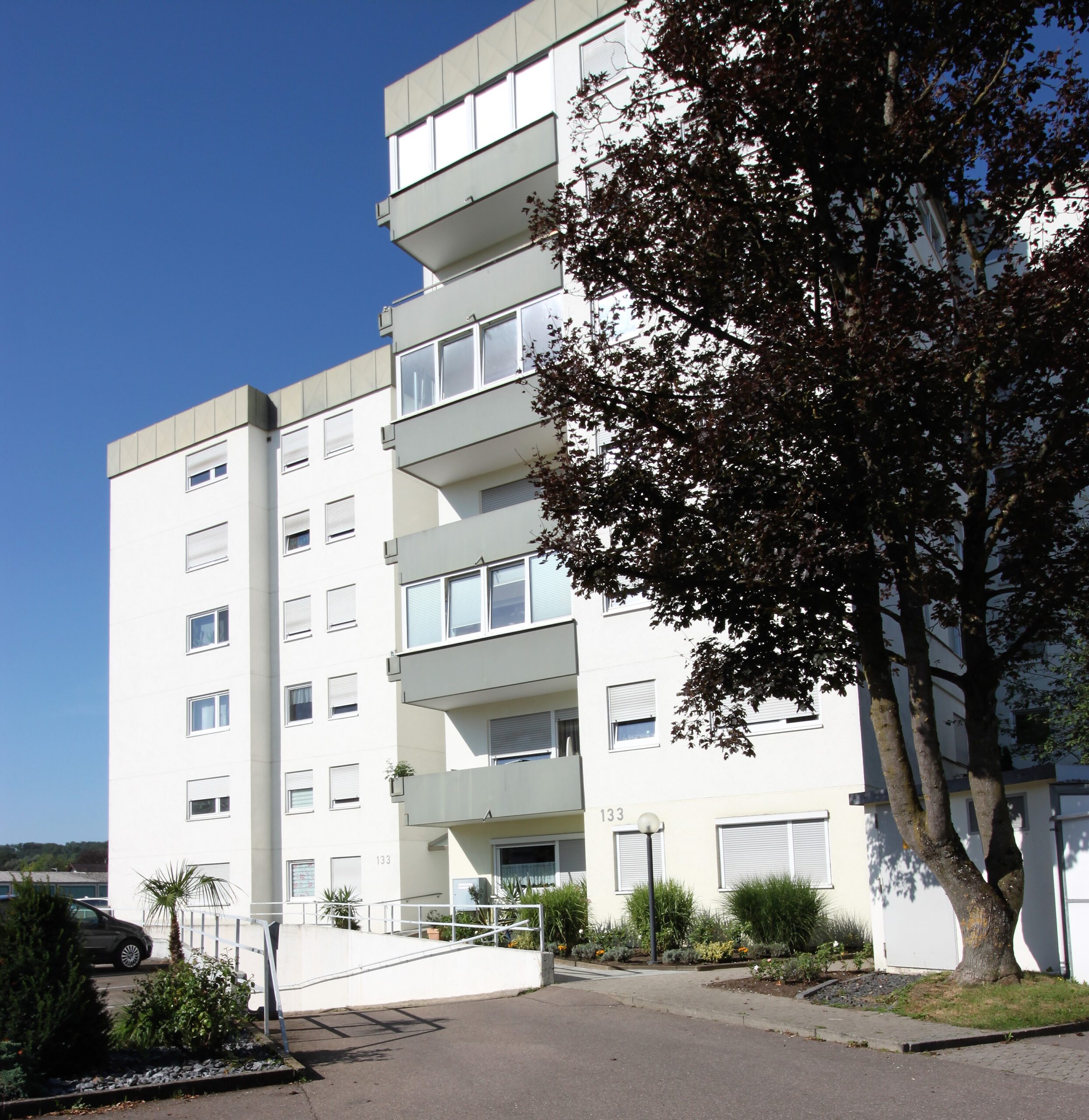 Außenansicht
